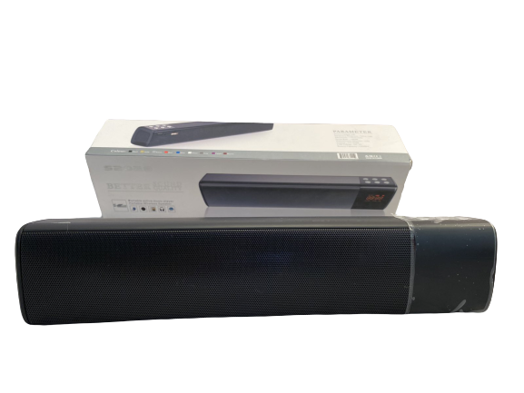 Портативна колонка Bluetooth S2028