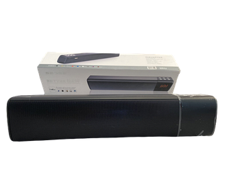 Портативна колонка Bluetooth S2028