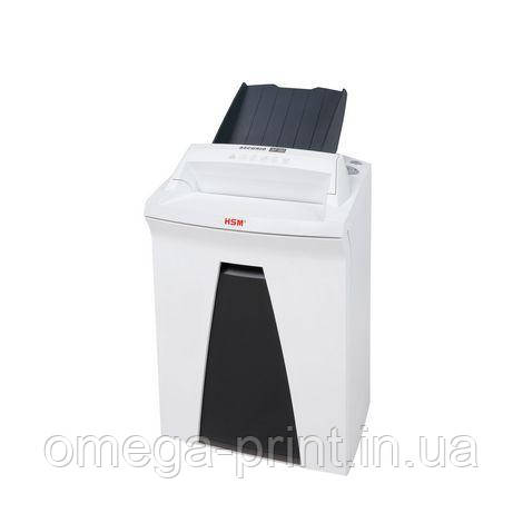 Знищувач документів HSM Securio AF150 (4,5x30) у Омега-Принт фото Знищувач документів HSM Securio AF150 (4,5x30) у Омега-Принт картинка