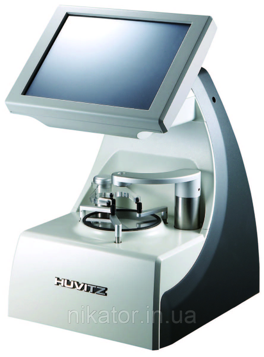 Ручний блокер Huvitz HBK-7000