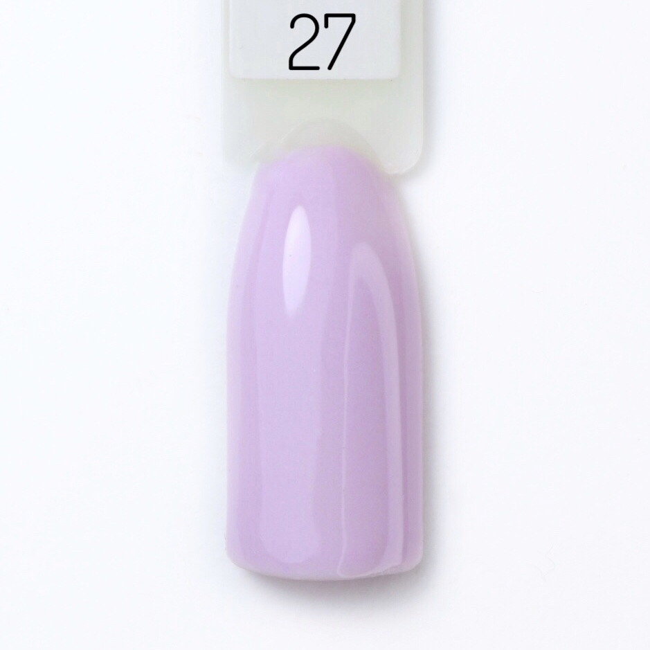 Гель-лак Lilly Beaute #27