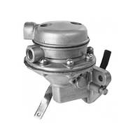 Топливний насос  51, 52 51A-1106010