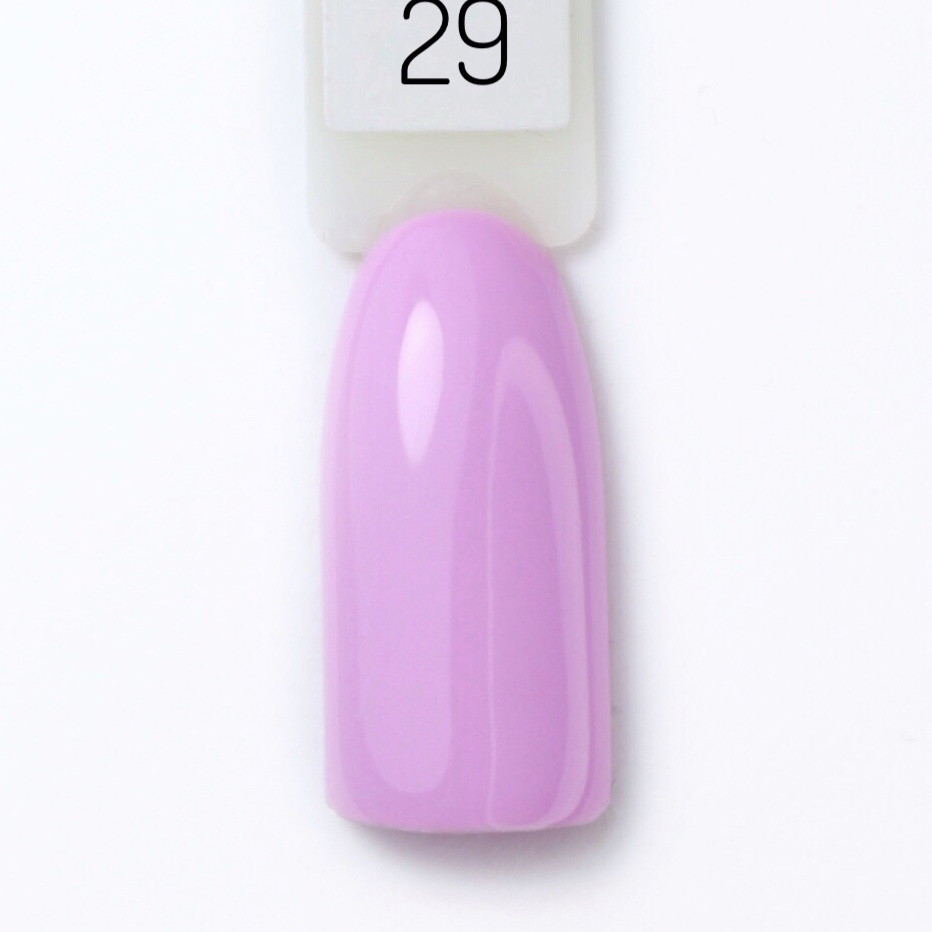 Гель-лак Lilly Beaute #29