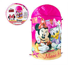 Кошик для іграшок Disney Minnie Mouse