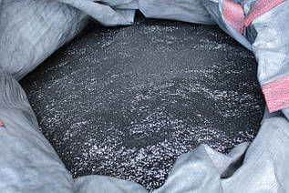 Графіт пластинчастий