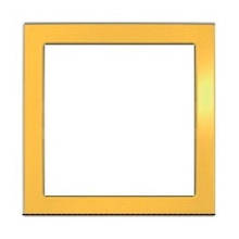 Внутрішня рамка Unica Colors жовта MGU4.000.01