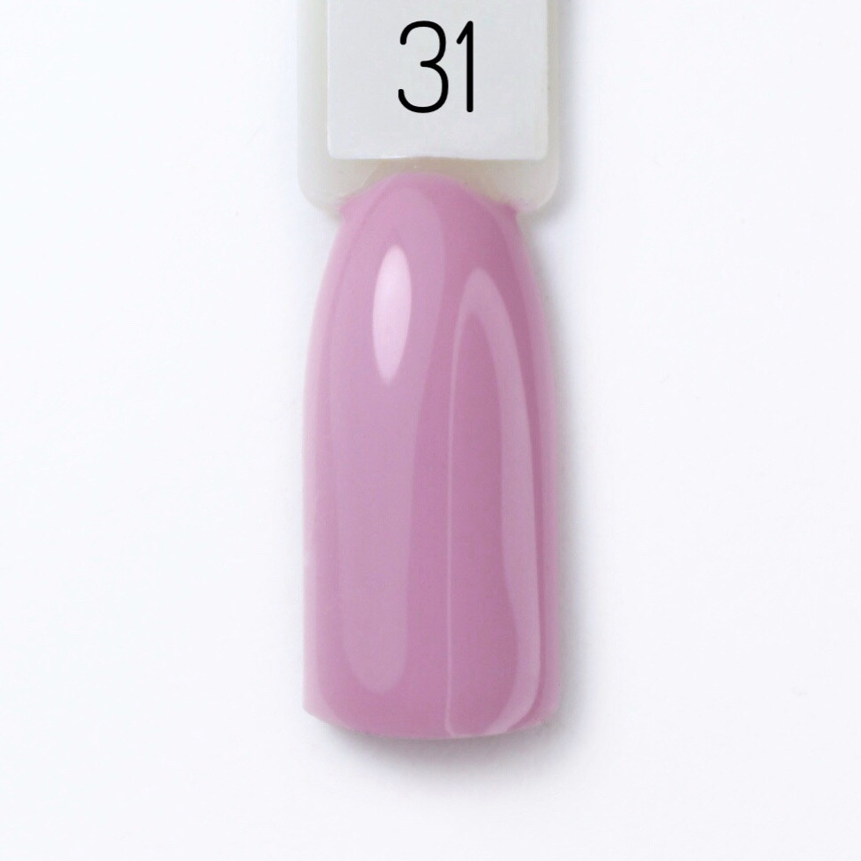 Гель-лак Lilly Beaute #31