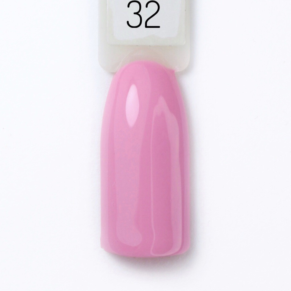 Гель-лак Lilly Beaute #32