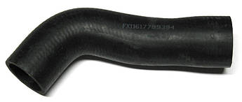 Патрубок турбіни intercoolera BMW 3 E46 98-04 рр. 1,8D 2,0D TD
