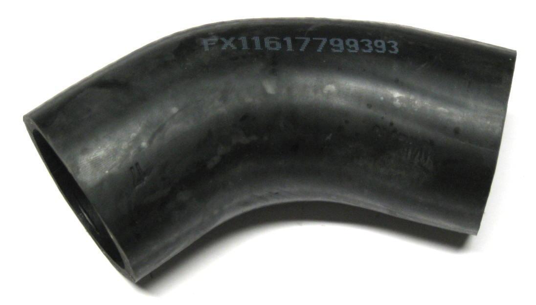 Патрубок турбіни intercoolera BMW 3 E46 98-04 рр. 1,8D 2,0D TD