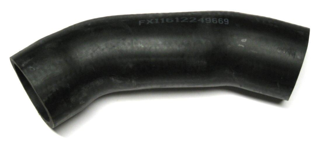 Патрубок турбіни intercoolera BMW 5 E39 96-03 рр. 2,5D 3,0D