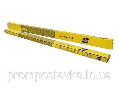Прутки для зварювання OK Tigrod 5183