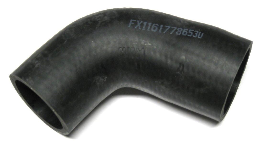 Патрубок турбіни intercooelera BMW E39 E38 2,5 3,0 TD