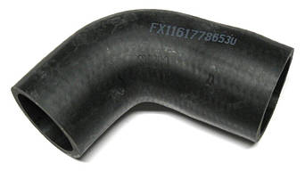 Патрубок турбіни intercooelera BMW E39 E38 2,5 3,0 TD