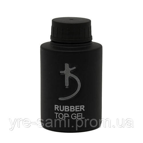 Финиш-топ Kodi 35мл (rubber top) - фото 1 - id-p1198196228