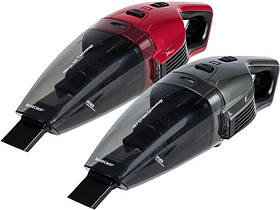 Пилосос SilverCrest SAST 18 A1 Портативний для вологого і сухого прибирання (45 Вт) 01424