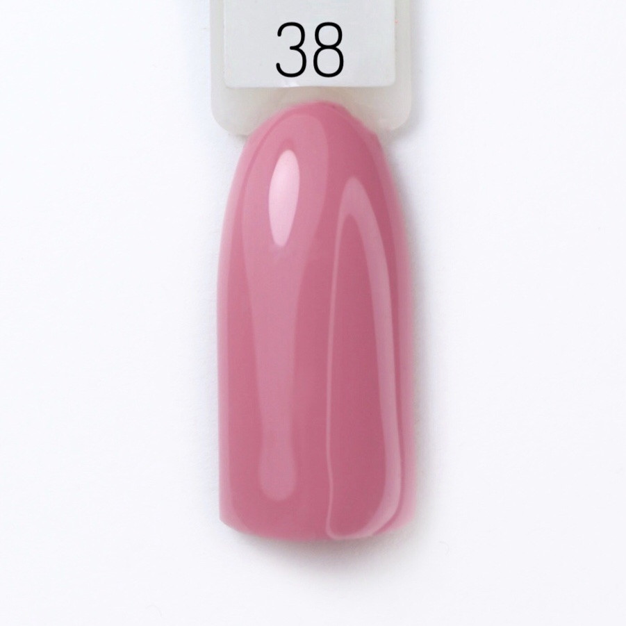 Гель-лак Lilly Beaute #38