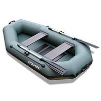 Лодка надувная гребная Sport-Boat L220 LS Laguna
