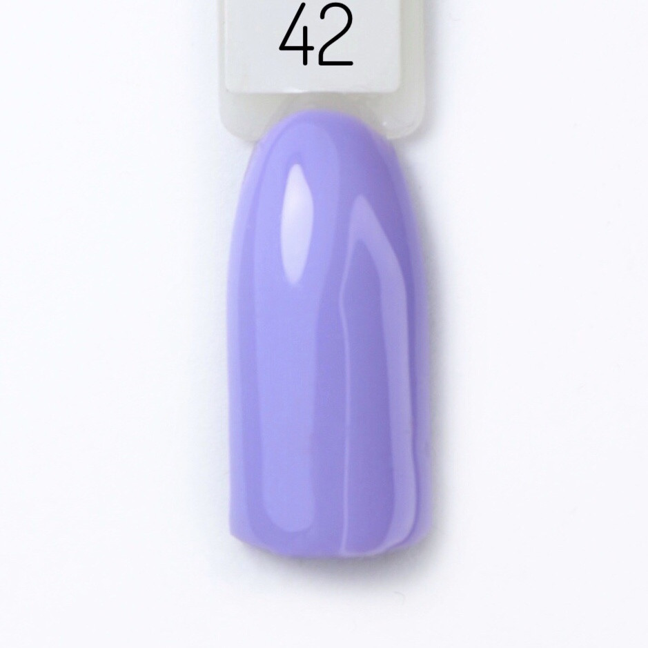 Гель-лак Lilly Beaute #42