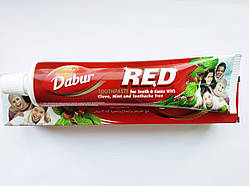 Зубна паста Дабур Ред, 200 г/ Dabur Red. Термін до 02/2027