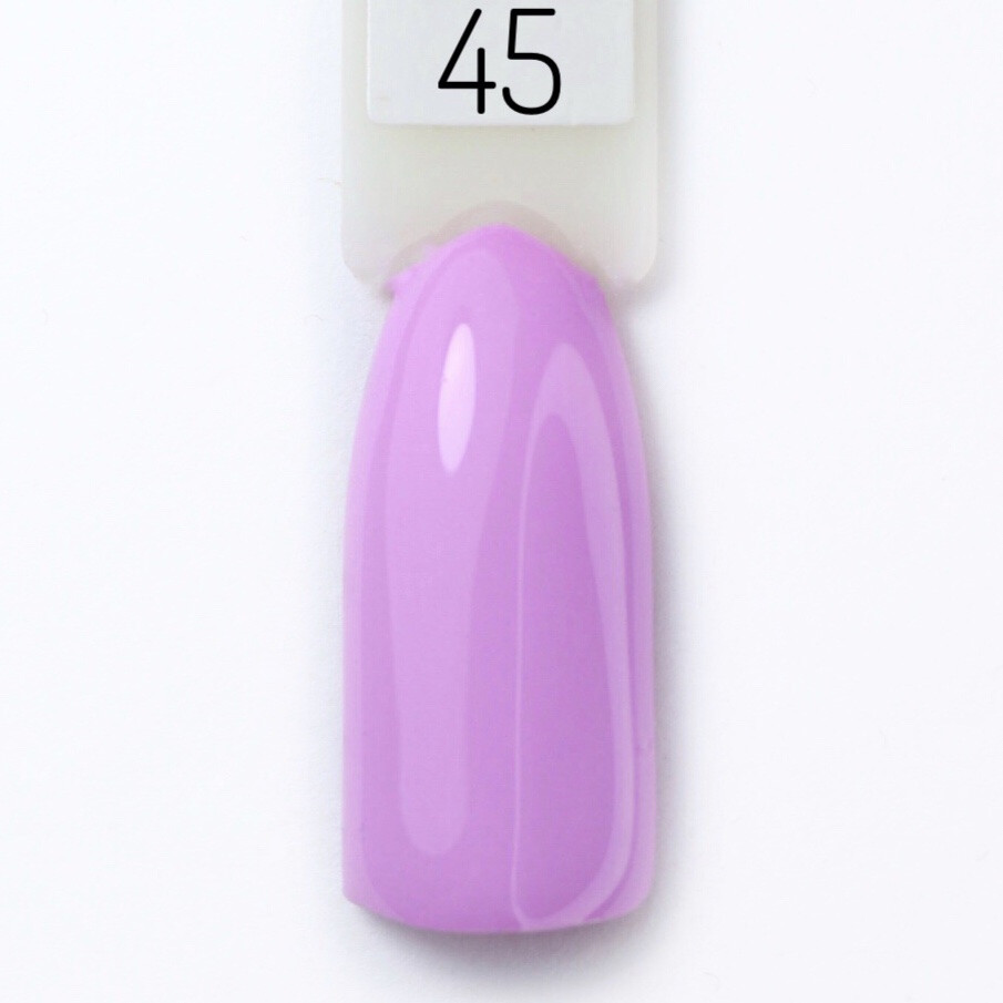 Гель-лак Lilly Beaute #45
