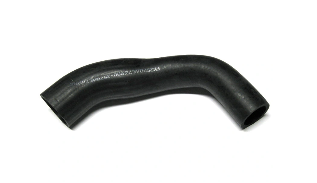 Патрубок турбіни intercoolera Ford Mondeo III Mk3 00-07 р.