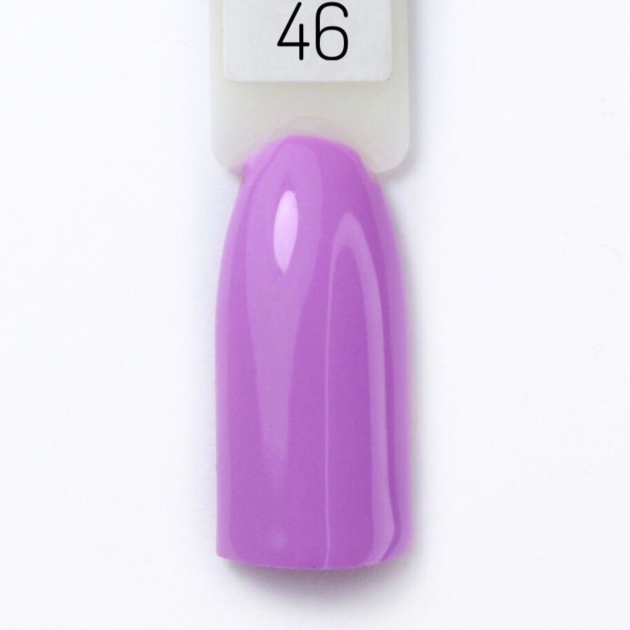 Гель-лак Lilly Beaute #46