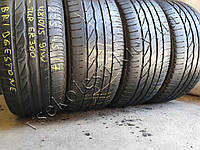 Шины бу 225/45 R17 Bridgestone