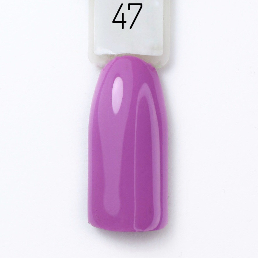 Гель-лак Lilly Beaute #47