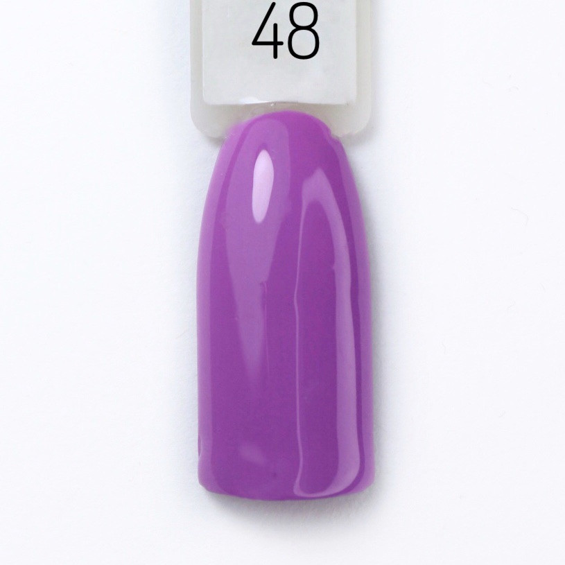 Гель-лак Lilly Beaute #48