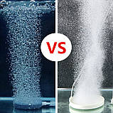 Розпилювач YX ASW-10060 60х15х5 мм, фото 3