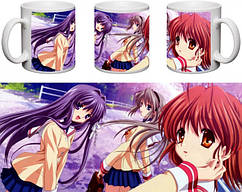 Кружка Clannad CD.02.030