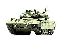 MERKAVA Mk.3D Ізраїльський основний бойовий танк. пізній LIC. 1/35 MENG MODEL TS-025, фото 4