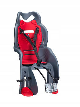 Велокрісло HTP SANBAS Італія standard на раму сірий