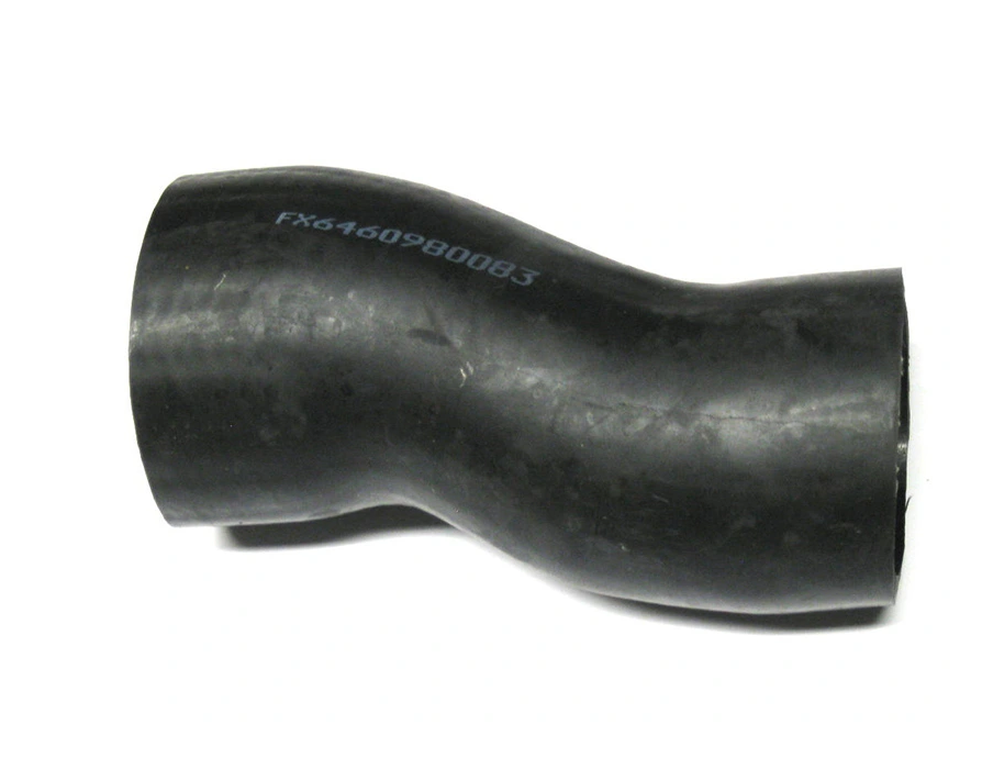 Патрубок турбіни Mercedes Sprinter Vito Viano V-клас - фото 1 - id-p1904000667