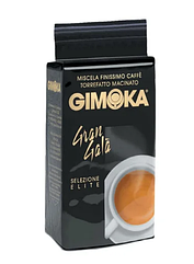 Кава мелена заварна - GIMOKA - кофе молотый заварной