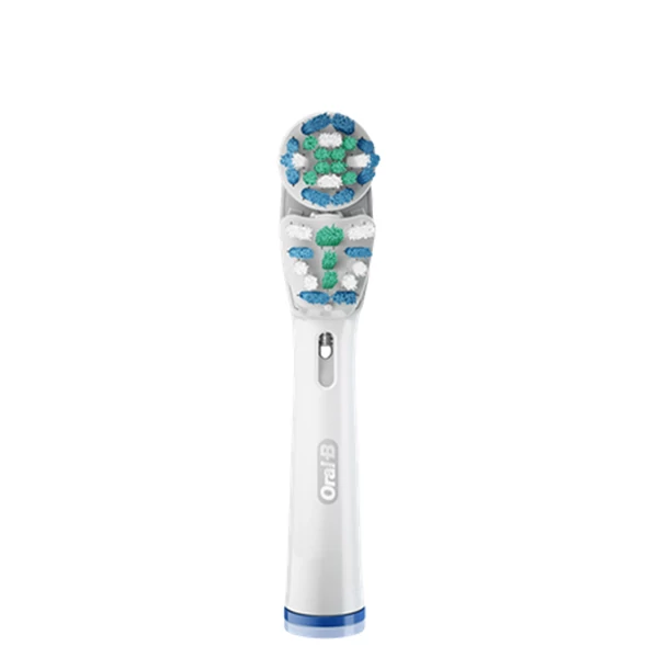Насадка для електрощітки Oral-B EB417 Dual Clean — 1 шт.
