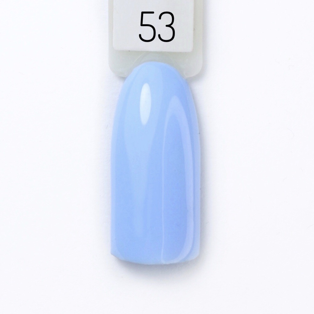Гель-лак Lilly Beaute #53