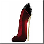 Carolina Herrera Good Girl Velvet Fatale парфумована вода 80 ml. (Кароліна Еррера Вельвет Фаталь), фото 3