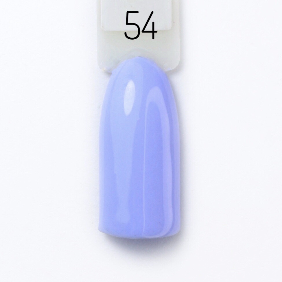 Гель-лак Lilly Beaute #54