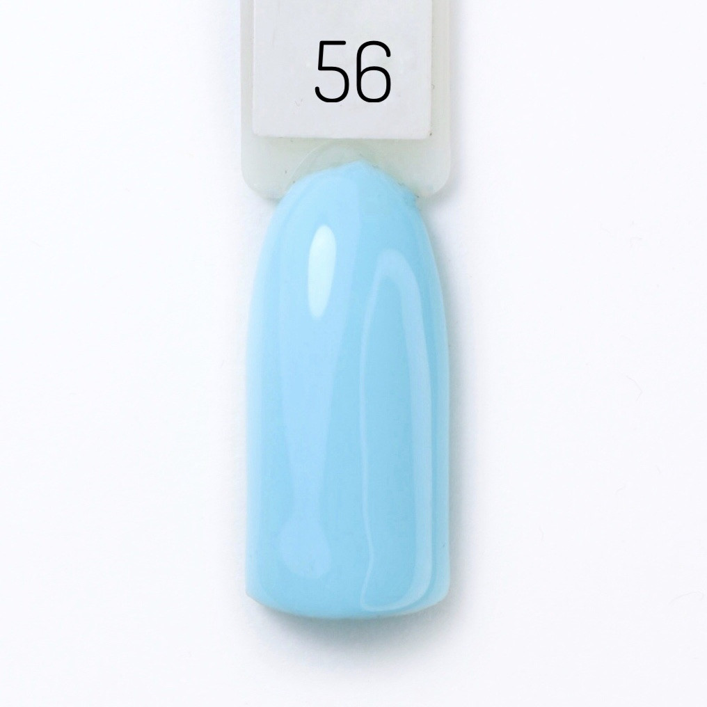 Гель-лак Lilly Beaute #56