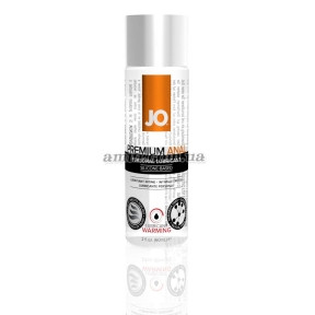 Анальний лубрикант System JO Anal Premium Warming, 60 мл