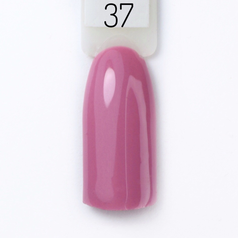 Гель-лак Lilly Beaute #37