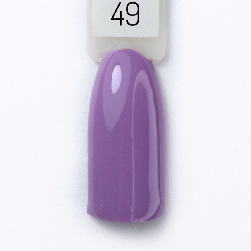 Гель-лак Lilly Beaute #49