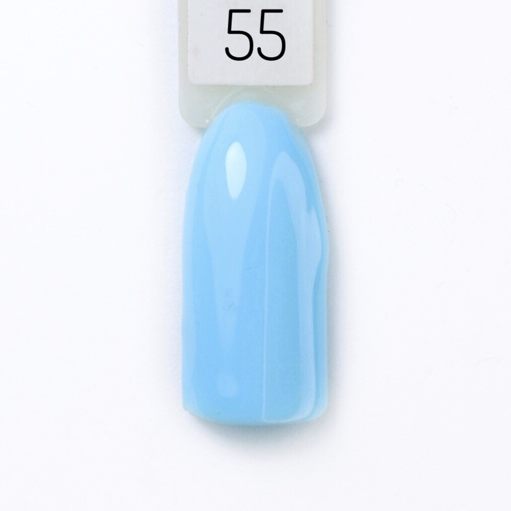Гель-лак Lilly Beaute #55
