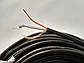 Нагрівальний кабель Hemstedt BR-IM 17, 1500 Вт (6.5 - 10.9 м2), електрична тепла підлога, фото 2