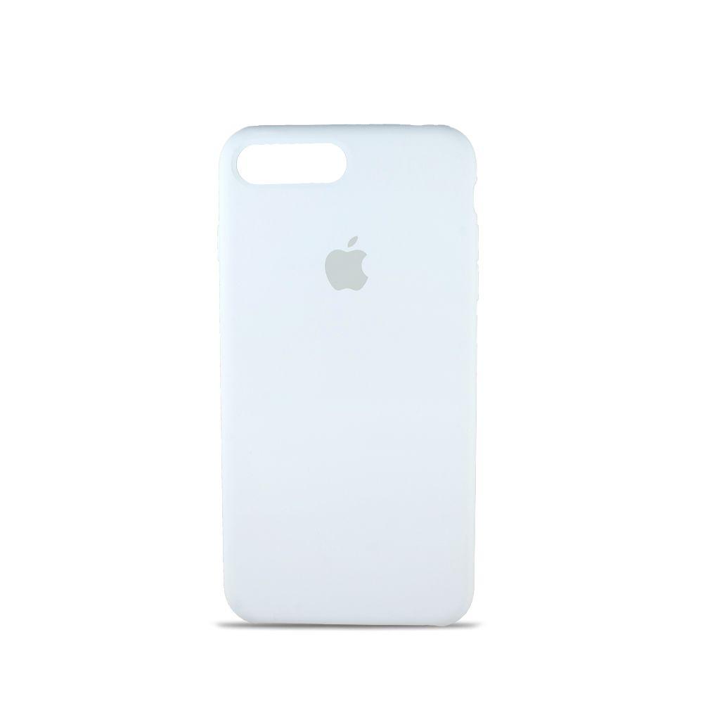 Apple iPhone XS Max Чохол-накладка Original Soft Case Delft Blue