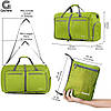 Сумка RING TO CAGE Gonex 40L, фото 9