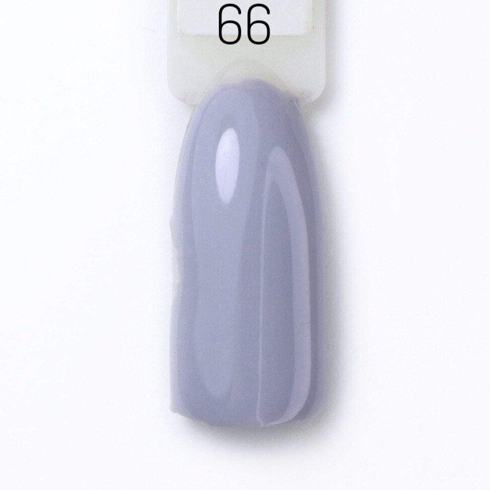 Гель-лак Lilly Beaute #66