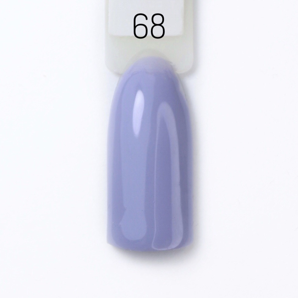 Гель-лак Lilly Beaute #68
